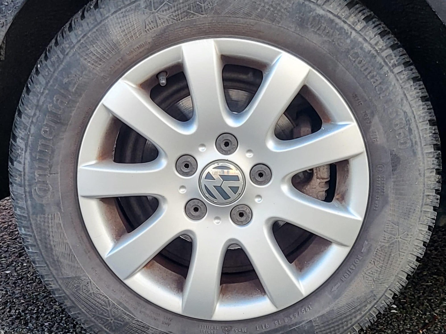 Used Volkswagen Golf 2006 for sale - 78034735: Photo 26