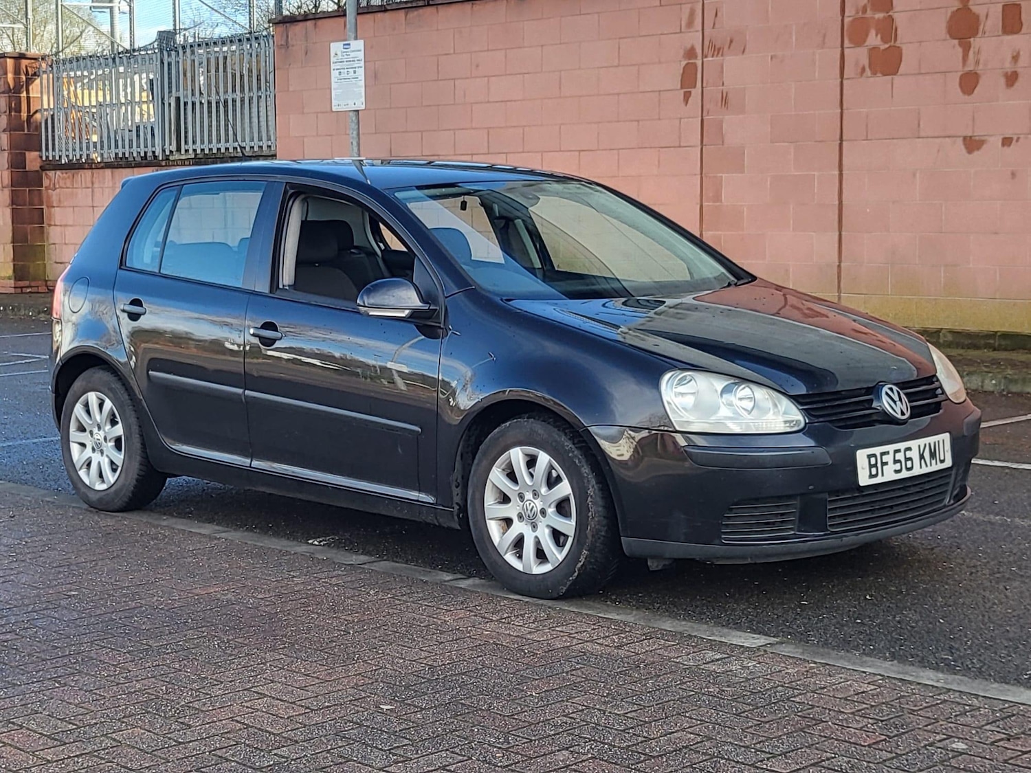 Used Volkswagen Golf 2006 for sale - 78034735: Photo 27