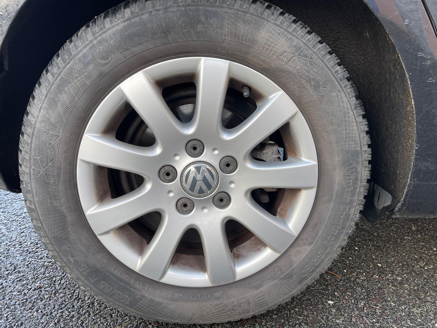 Used Volkswagen Golf 2006 for sale - 78034735: Photo 29