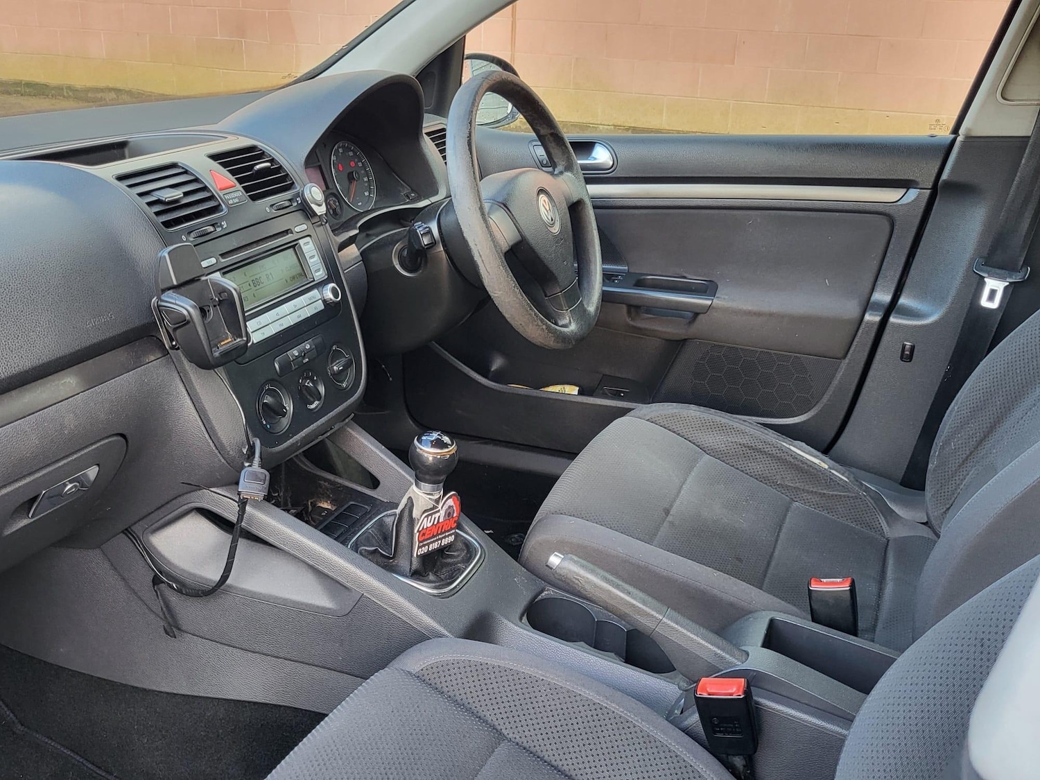 Used Volkswagen Golf 2006 for sale - 78034735: Photo 3