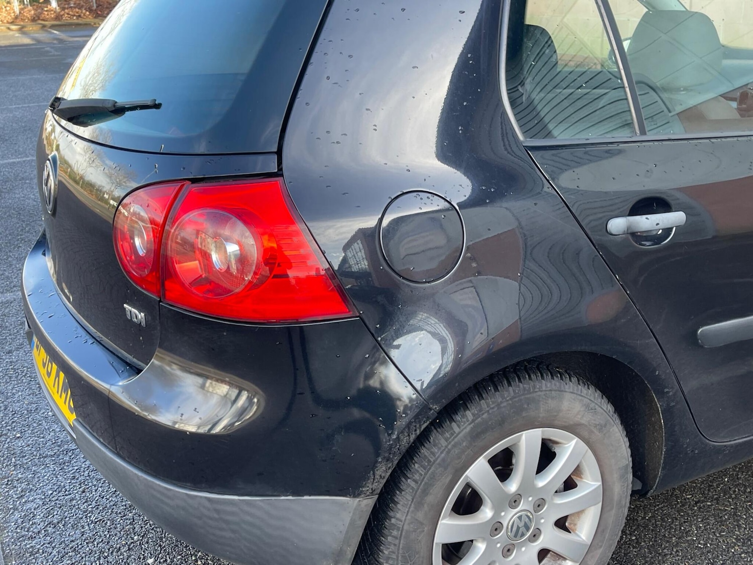 Used Volkswagen Golf 2006 for sale - 78034735: Photo 30