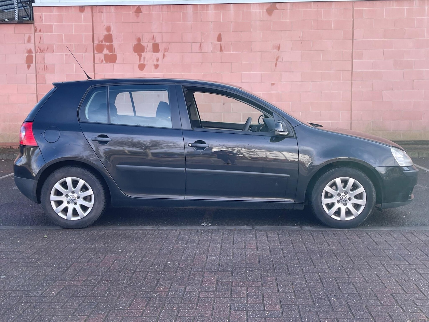 Used Volkswagen Golf 2006 for sale - 78034735: Photo 34