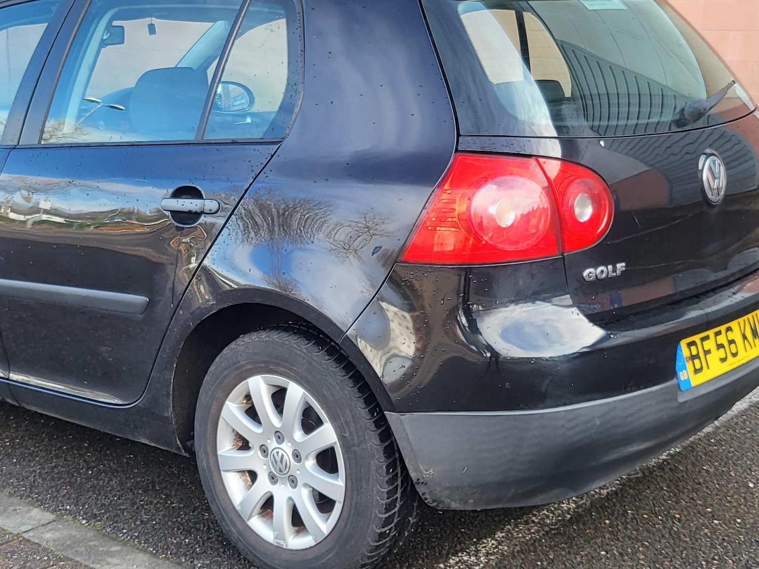 Used Volkswagen Golf 2006 for sale - 78034735: Photo 35