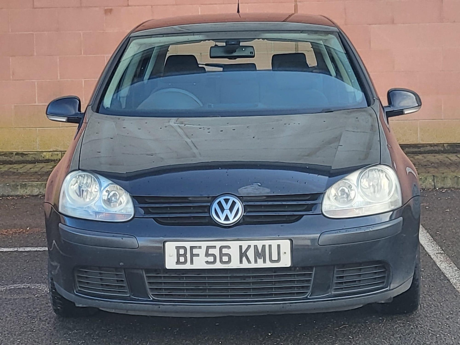 Used Volkswagen Golf 2006 for sale - 78034735: Photo 7