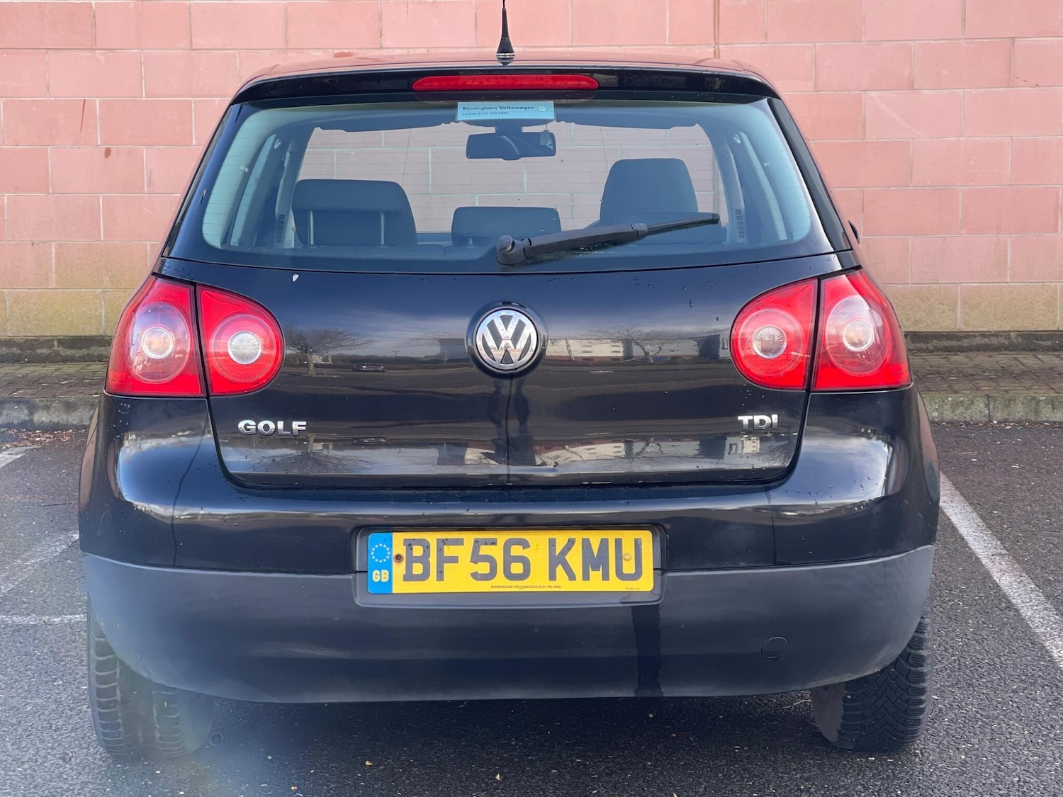 Used Volkswagen Golf 2006 for sale - 78034735: Photo 8