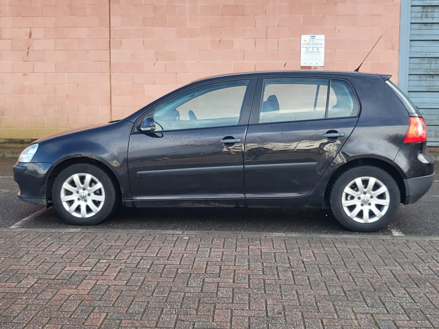 Used Volkswagen Golf 2006 for sale - 78034735: Photo 9