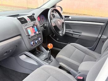 Used Volkswagen Golf 2008 for sale - 78622329: Photo