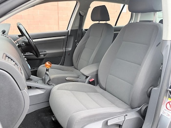 Used Volkswagen Golf 2008 for sale - 78622329: Photo