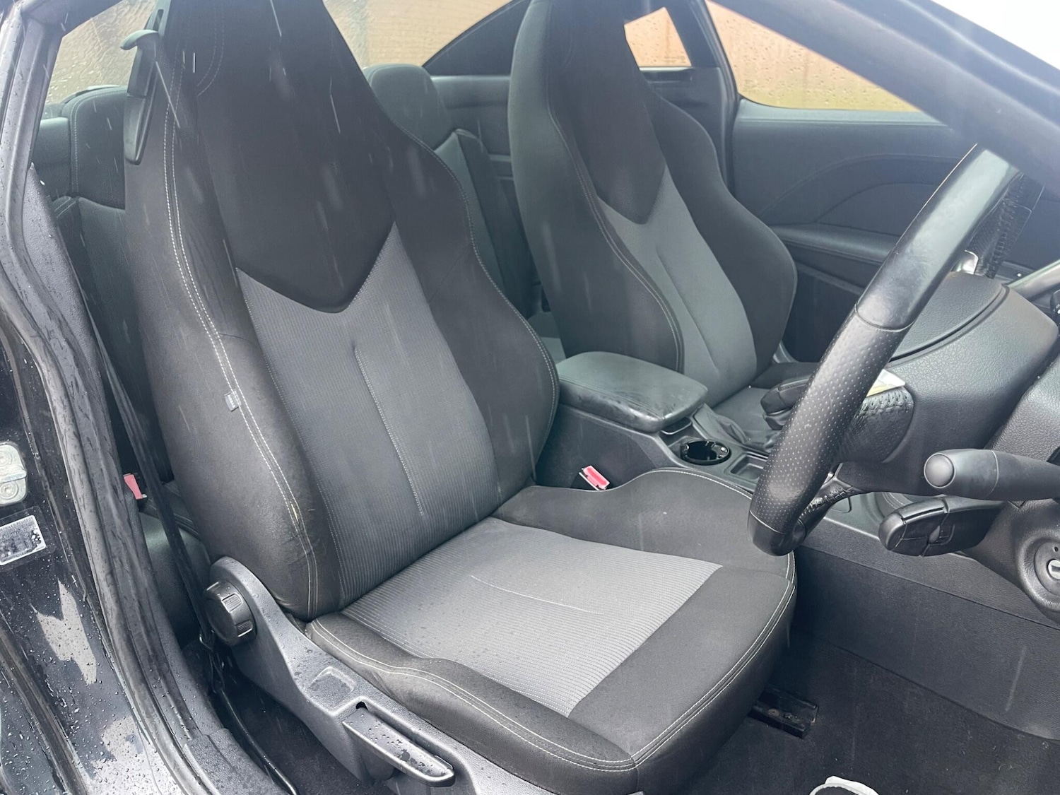 Used Peugeot RCZ 2010 for sale - 77993988: Photo 12