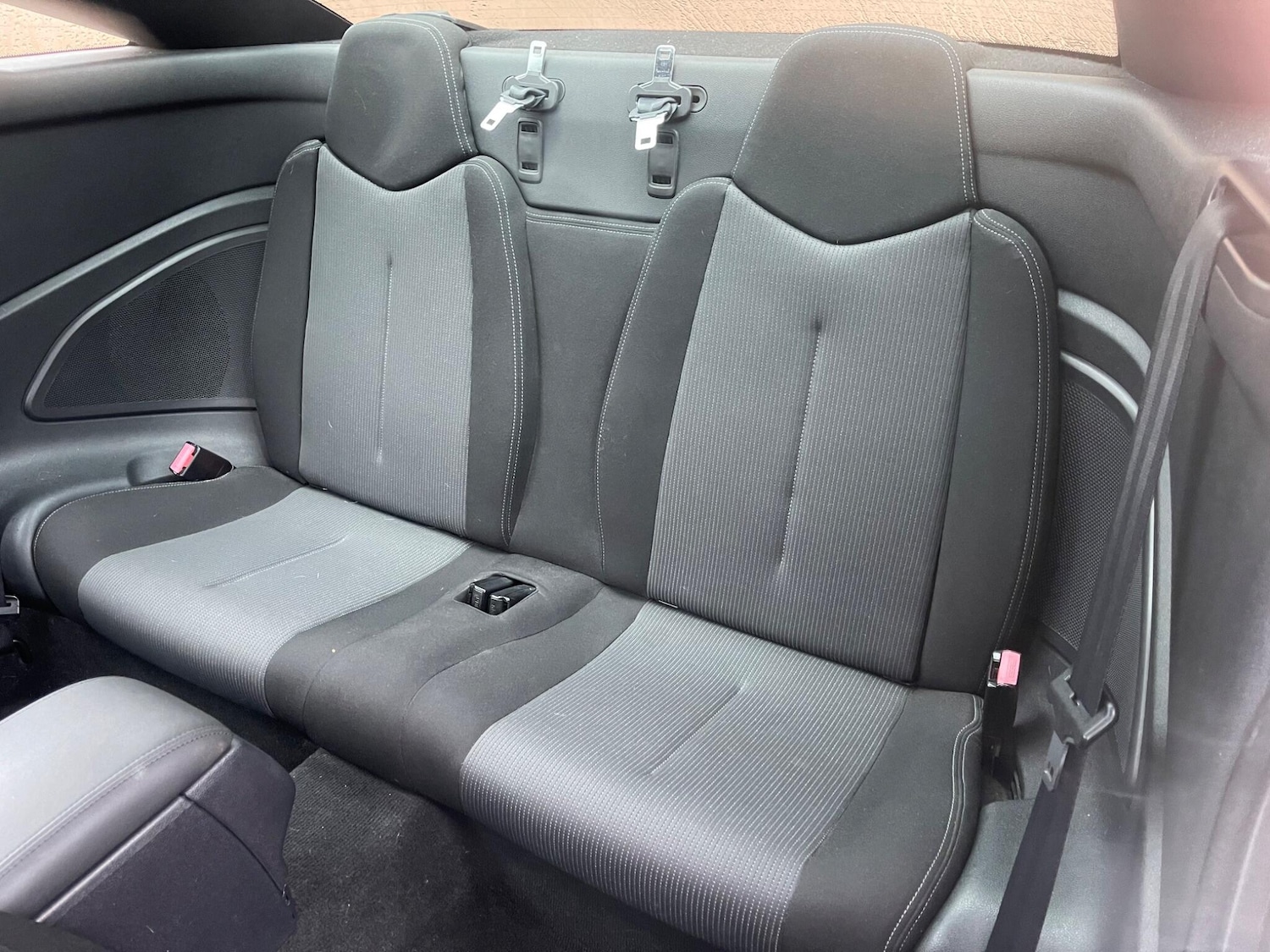 Used Peugeot RCZ 2010 for sale - 77993988: Photo 13