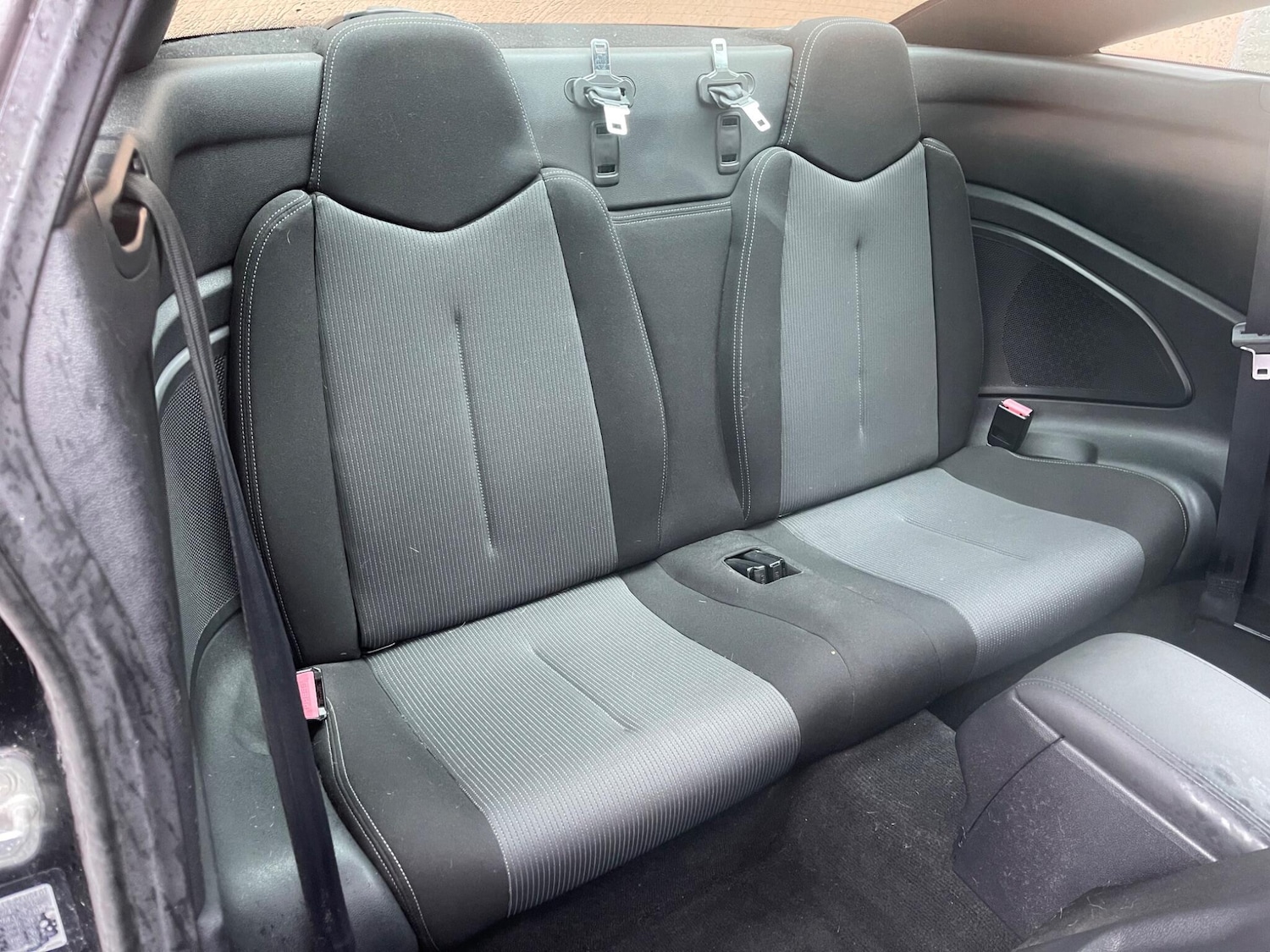 Used Peugeot RCZ 2010 for sale - 77993988: Photo 14