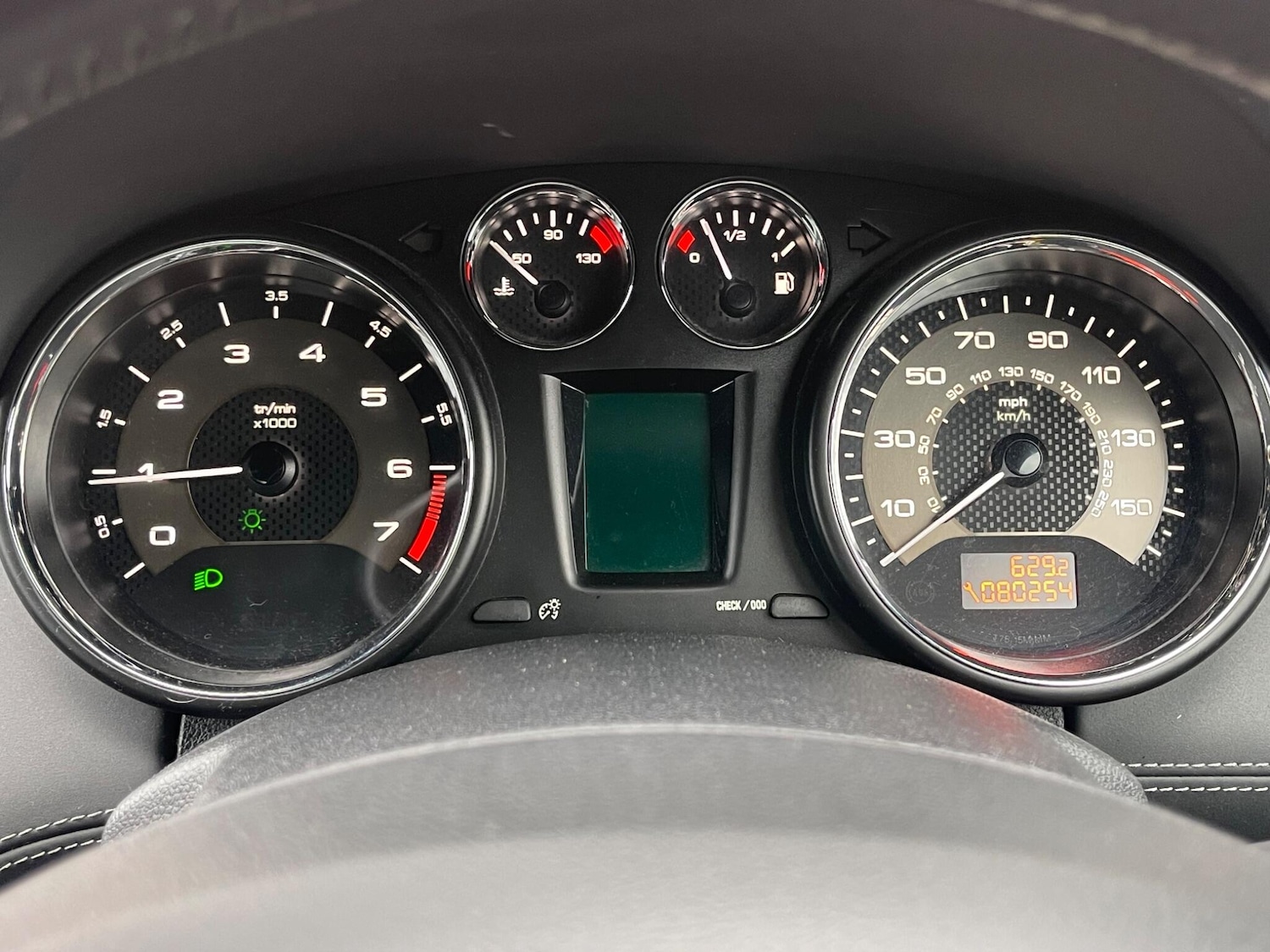 Used Peugeot RCZ 2010 for sale - 77993988: Photo 15