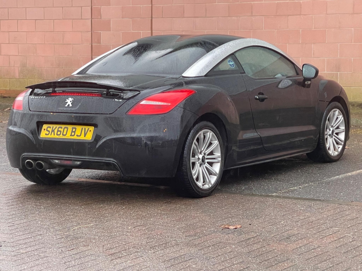 Used Peugeot RCZ 2010 for sale - 77993988: Photo 2