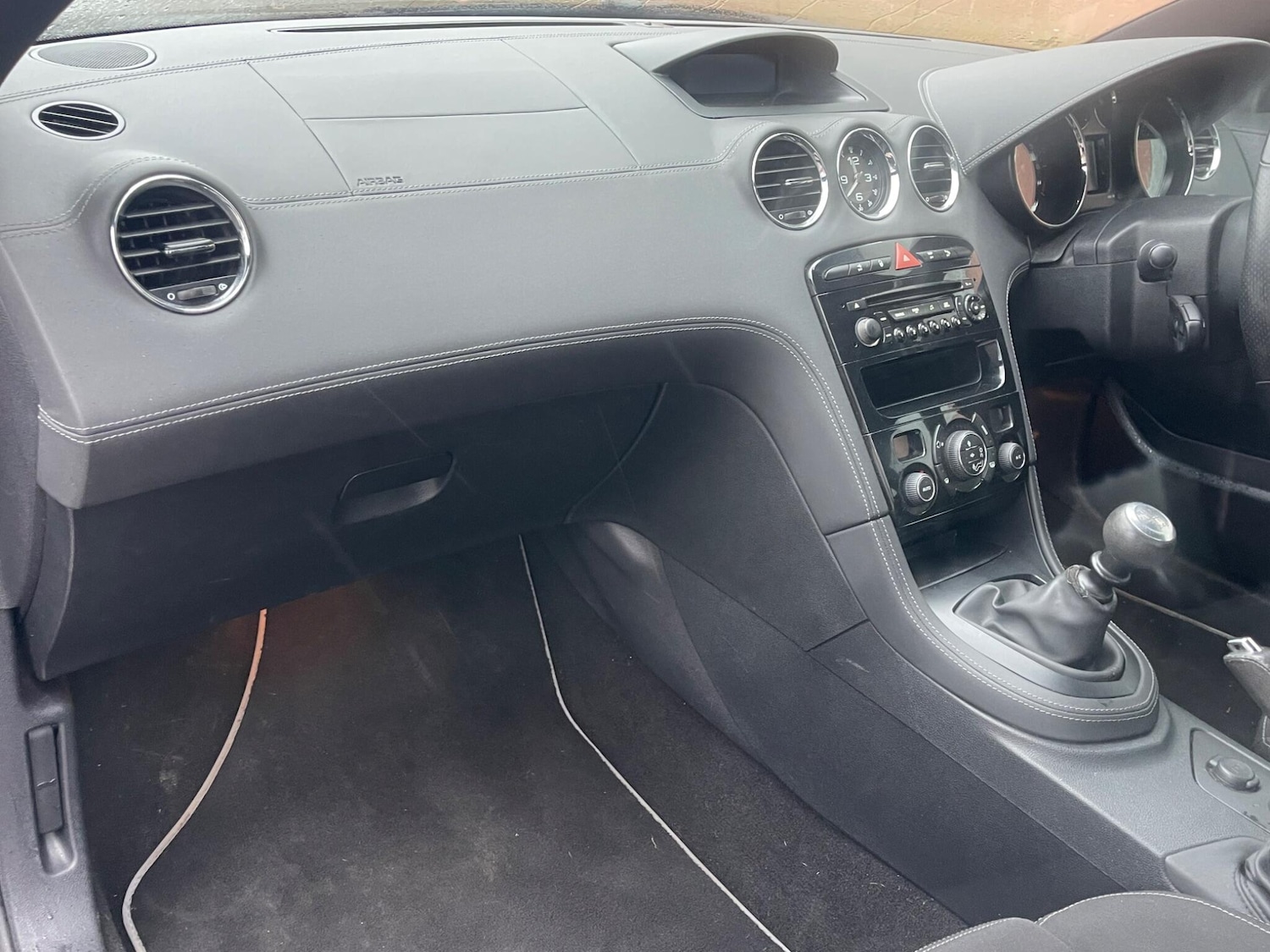 Used Peugeot RCZ 2010 for sale - 77993988: Photo 26