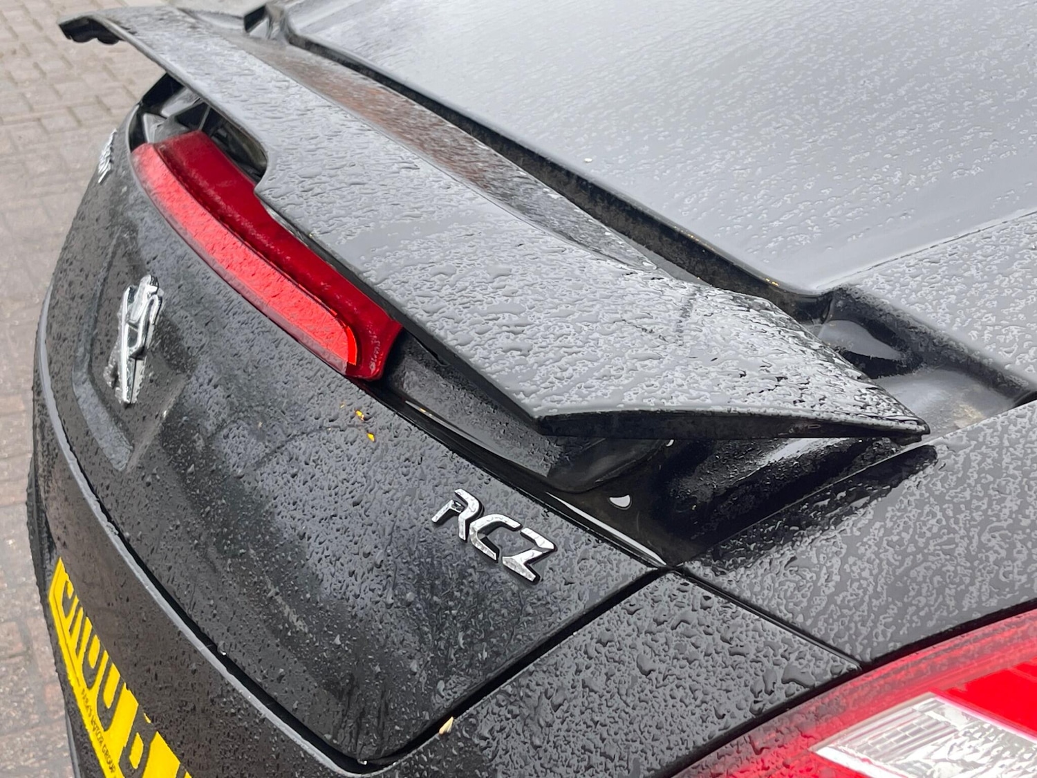 Used Peugeot RCZ 2010 for sale - 77993988: Photo 32