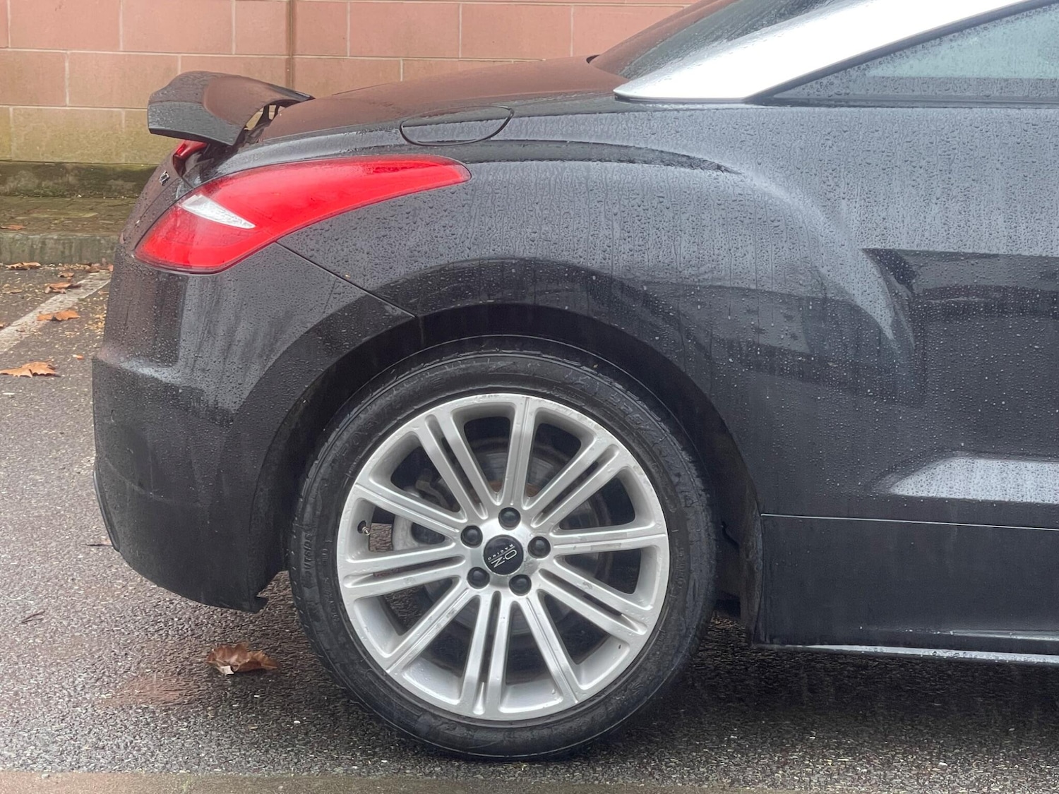 Used Peugeot RCZ 2010 for sale - 77993988: Photo 33