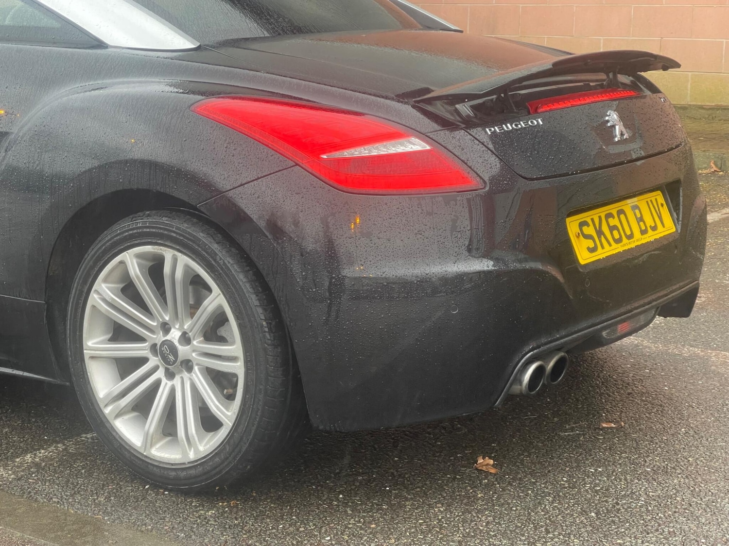 Used Peugeot RCZ 2010 for sale - 77993988: Photo 35