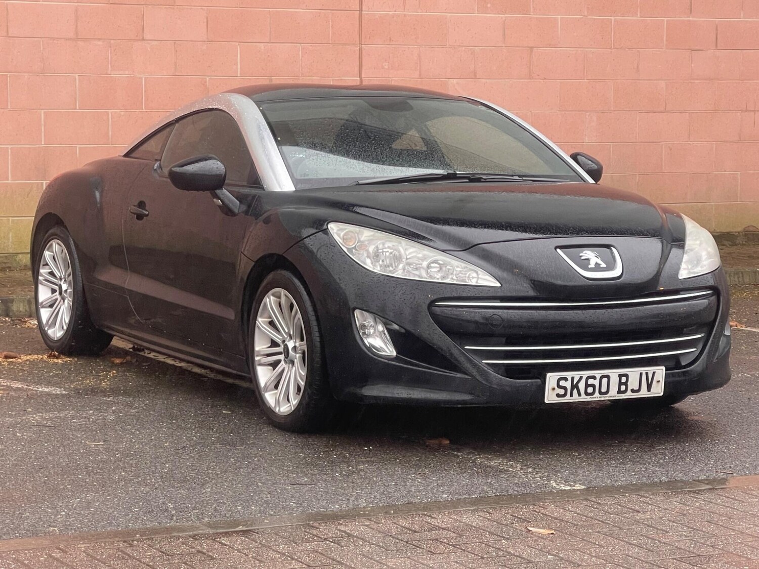Used Peugeot RCZ 2010 for sale - 77993988: Photo 5