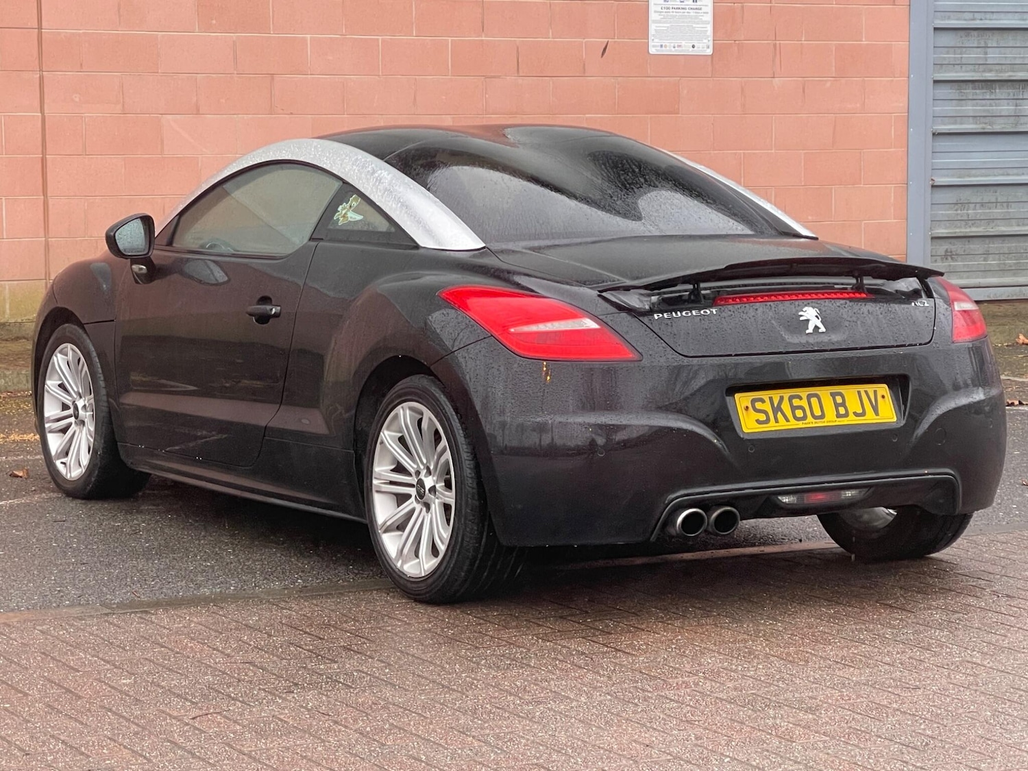 Used Peugeot RCZ 2010 for sale - 77993988: Photo 6