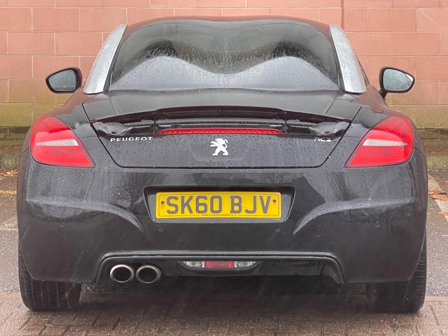 Used Peugeot RCZ 2010 for sale - 77993988: Photo 8