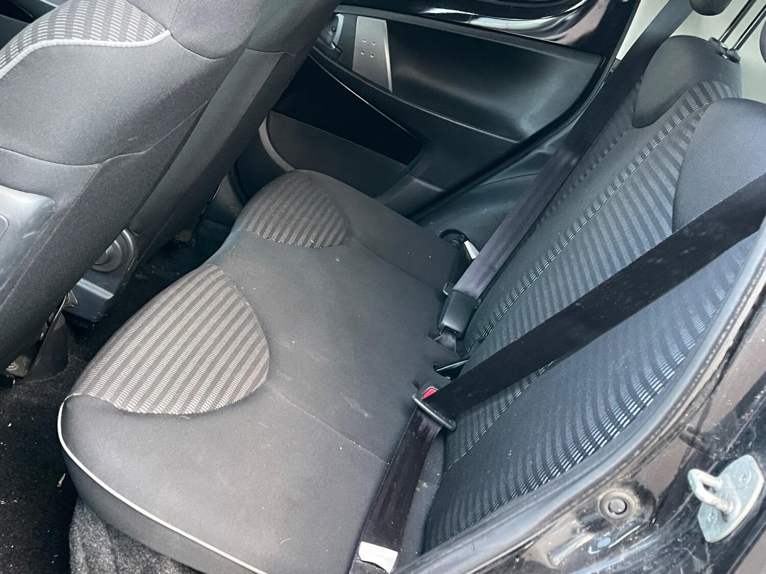 Used Peugeot 107 2013 for sale - 77940030: Photo 11