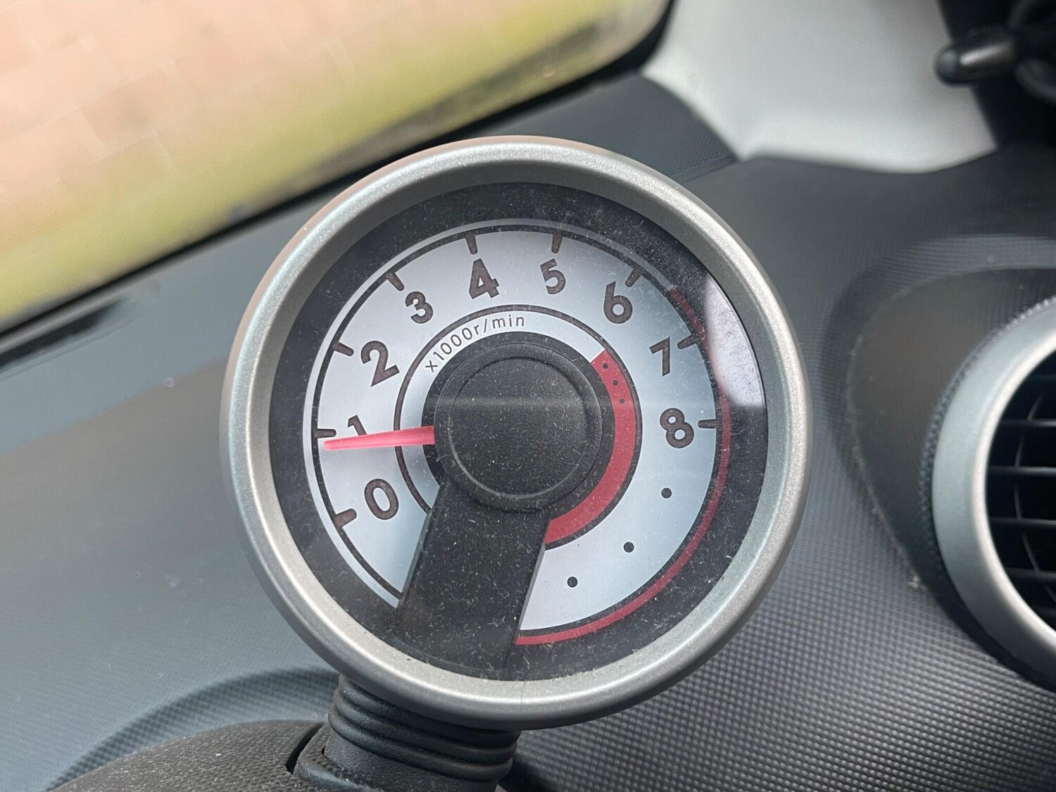 Used Peugeot 107 2013 for sale - 77940030: Photo 15