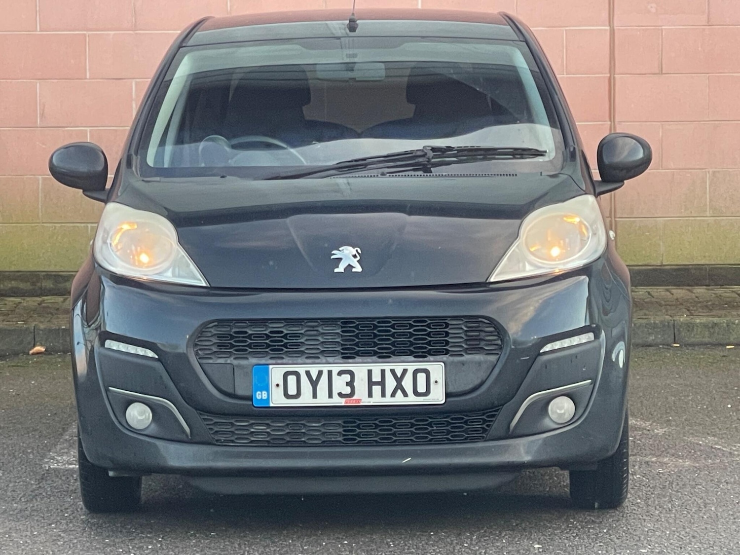 Used Peugeot 107 2013 for sale - 77940030: Photo 7