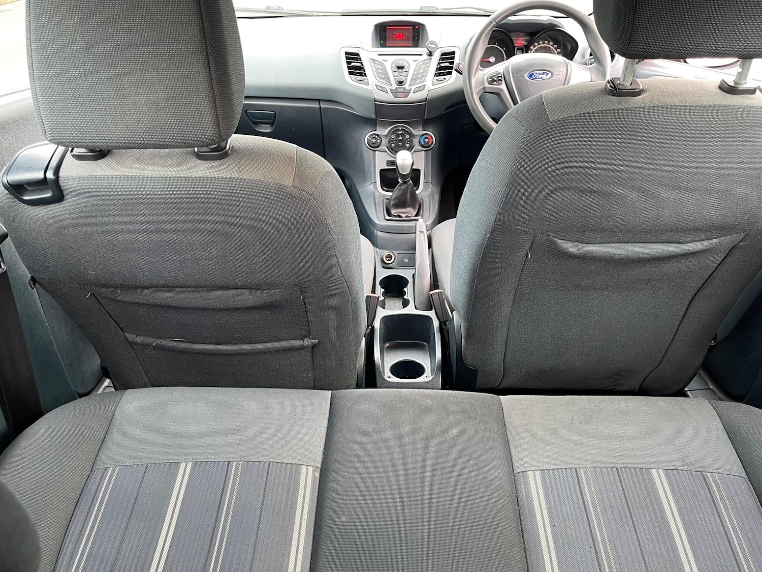 Used Ford Fiesta for sale - 77658353: Photo 11