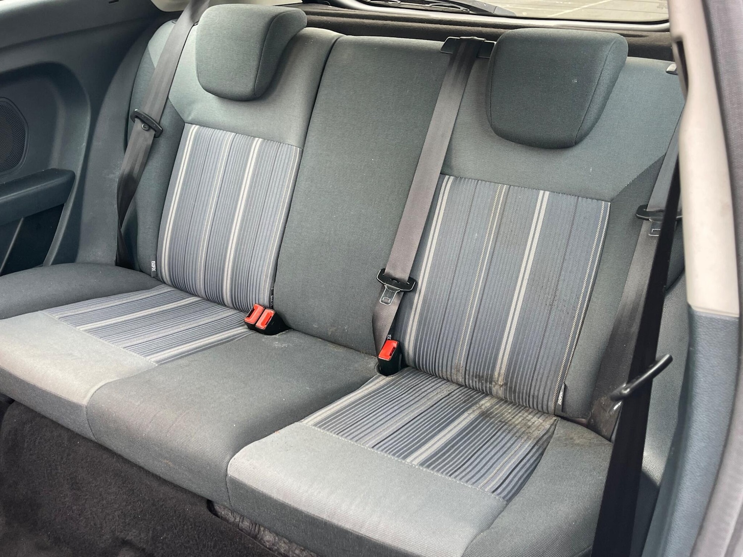 Used Ford Fiesta for sale - 77658353: Photo 12