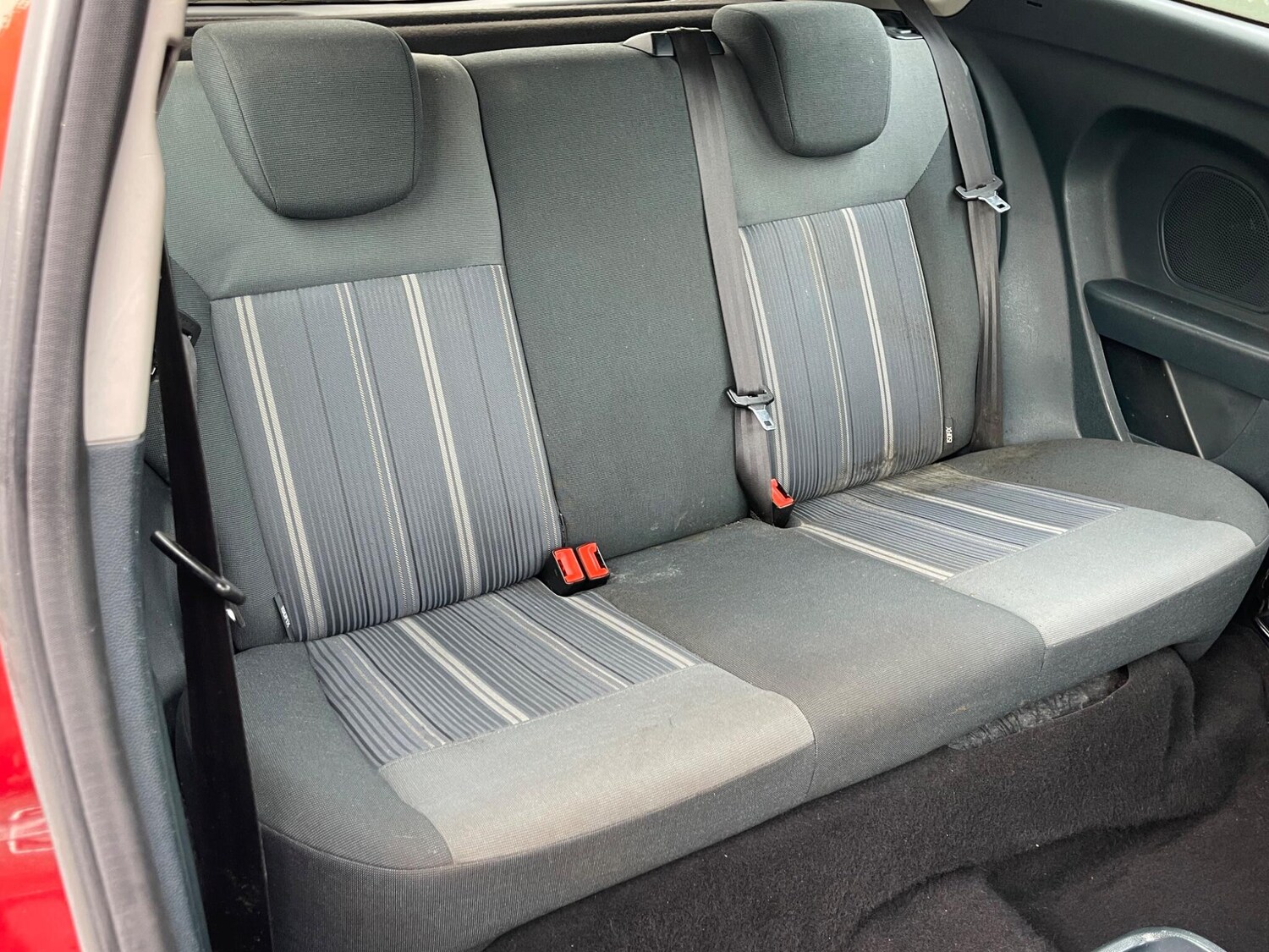 Used Ford Fiesta for sale - 77658353: Photo 13