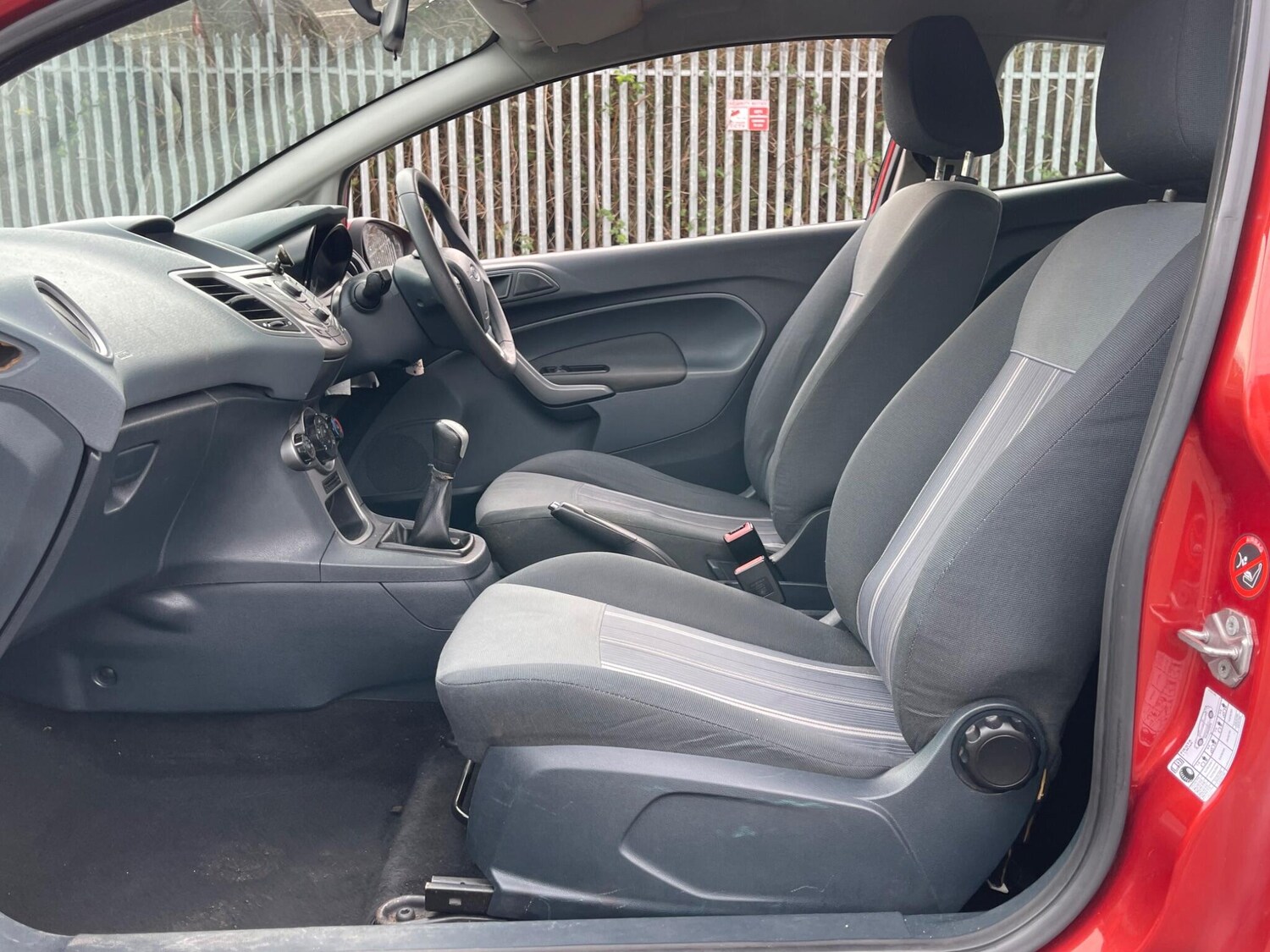 Used Ford Fiesta for sale - 77658353: Photo 15