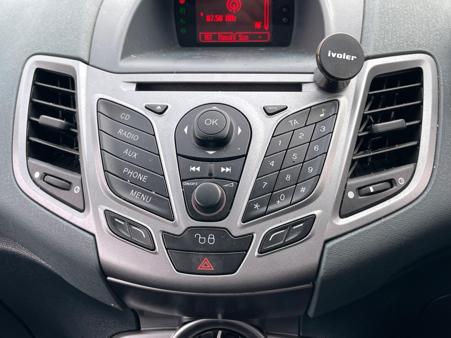 Used Ford Fiesta for sale - 77658353: Photo 18