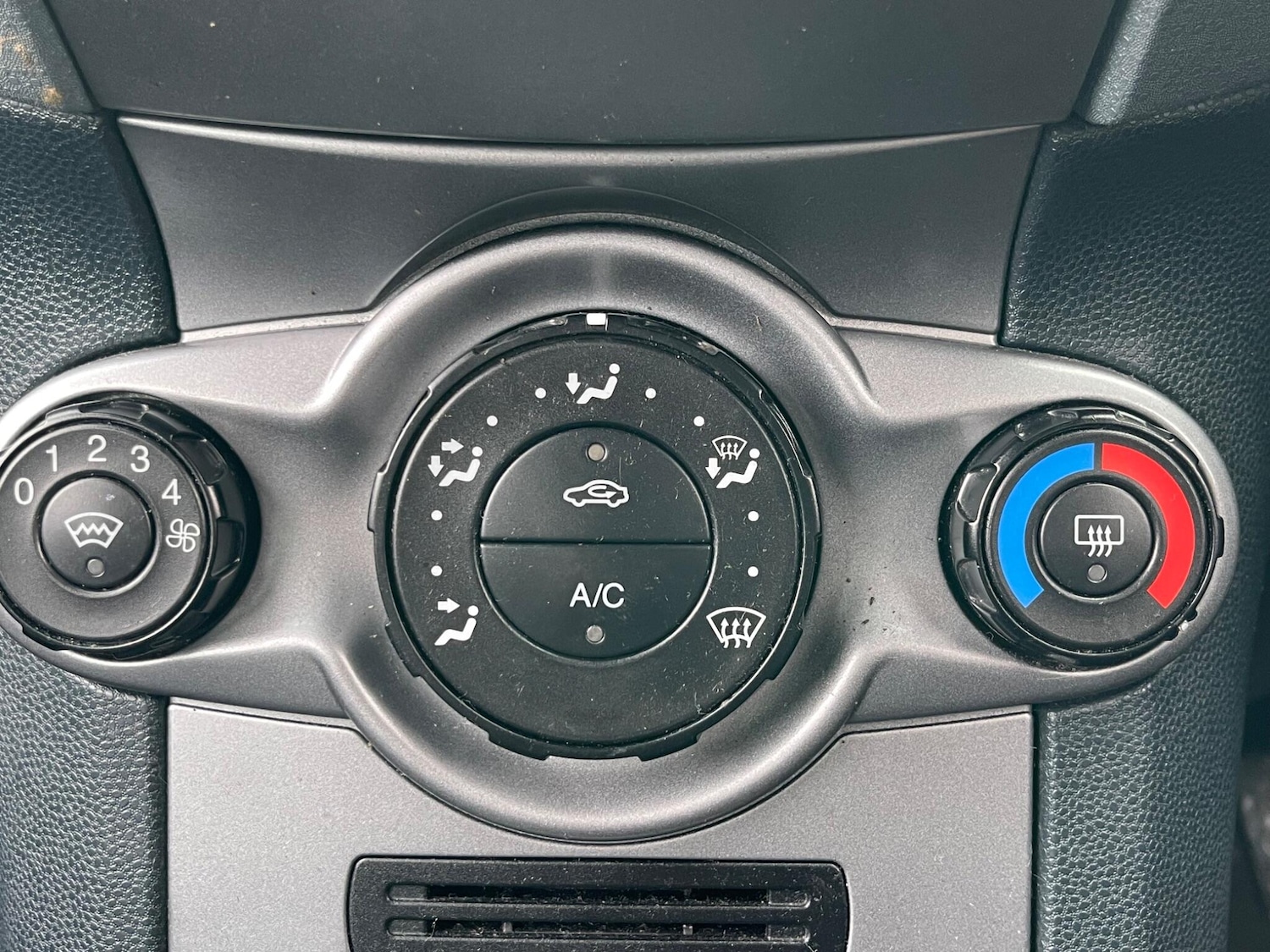 Used Ford Fiesta for sale - 77658353: Photo 19