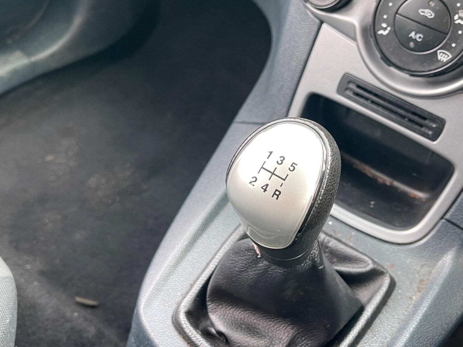 Used Ford Fiesta for sale - 77658353: Photo 20