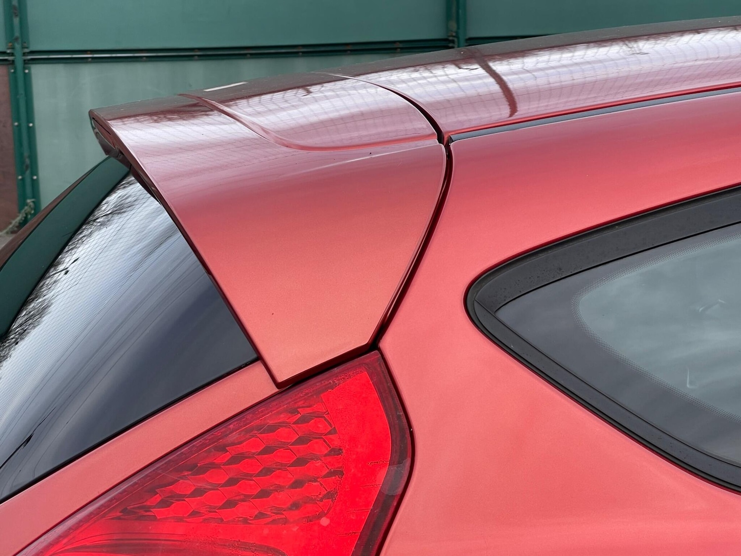 Used Ford Fiesta for sale - 77658353: Photo 27