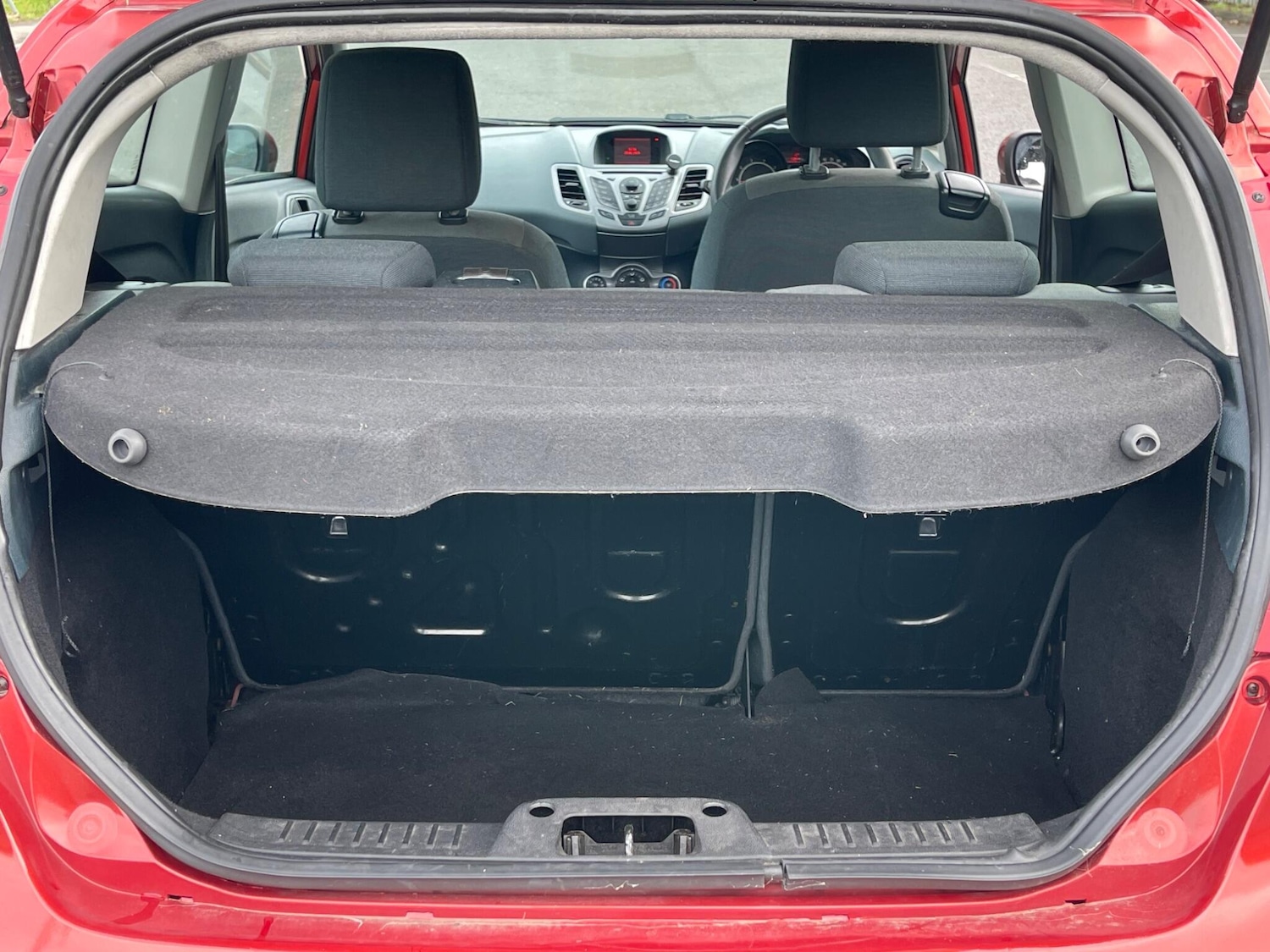 Used Ford Fiesta for sale - 77658353: Photo 28