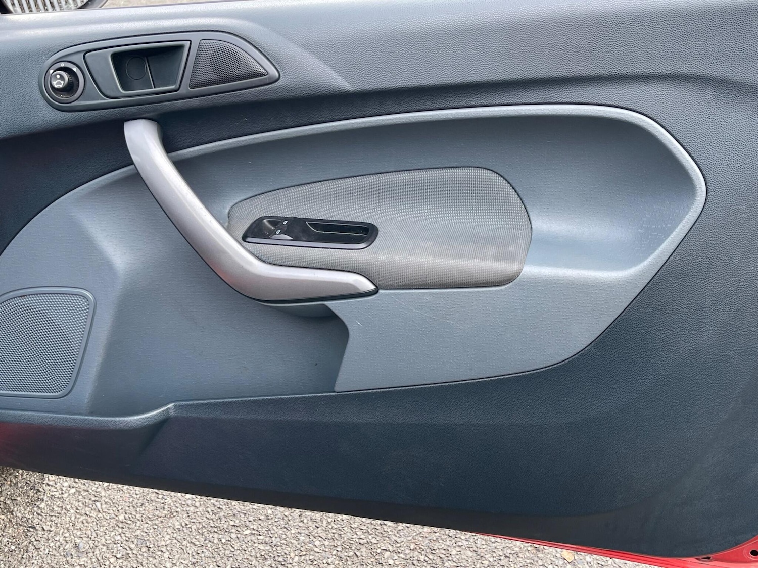 Used Ford Fiesta for sale - 77658353: Photo 29