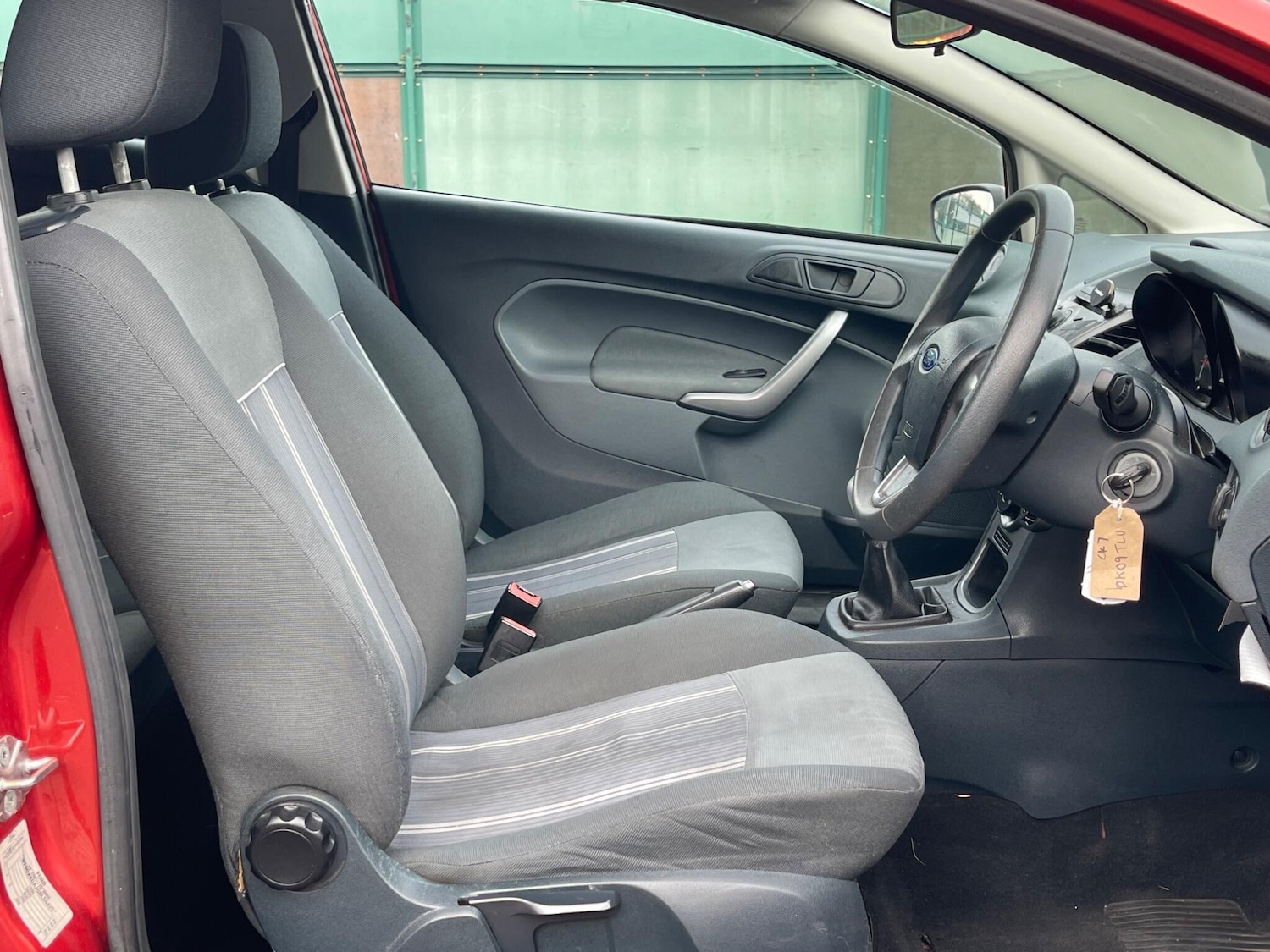 Used Ford Fiesta for sale - 77658353: Photo 33