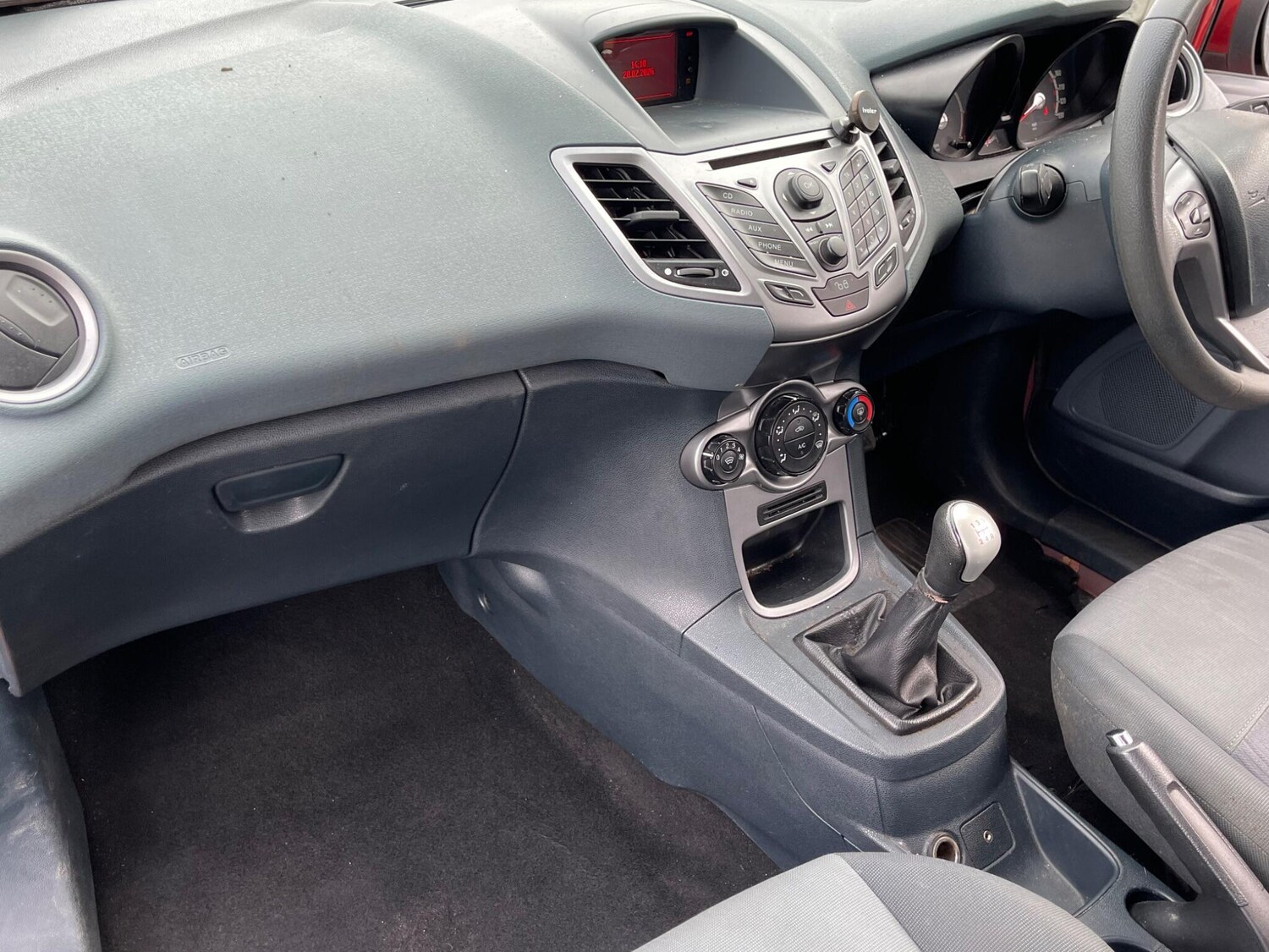 Used Ford Fiesta for sale - 77658353: Photo 35