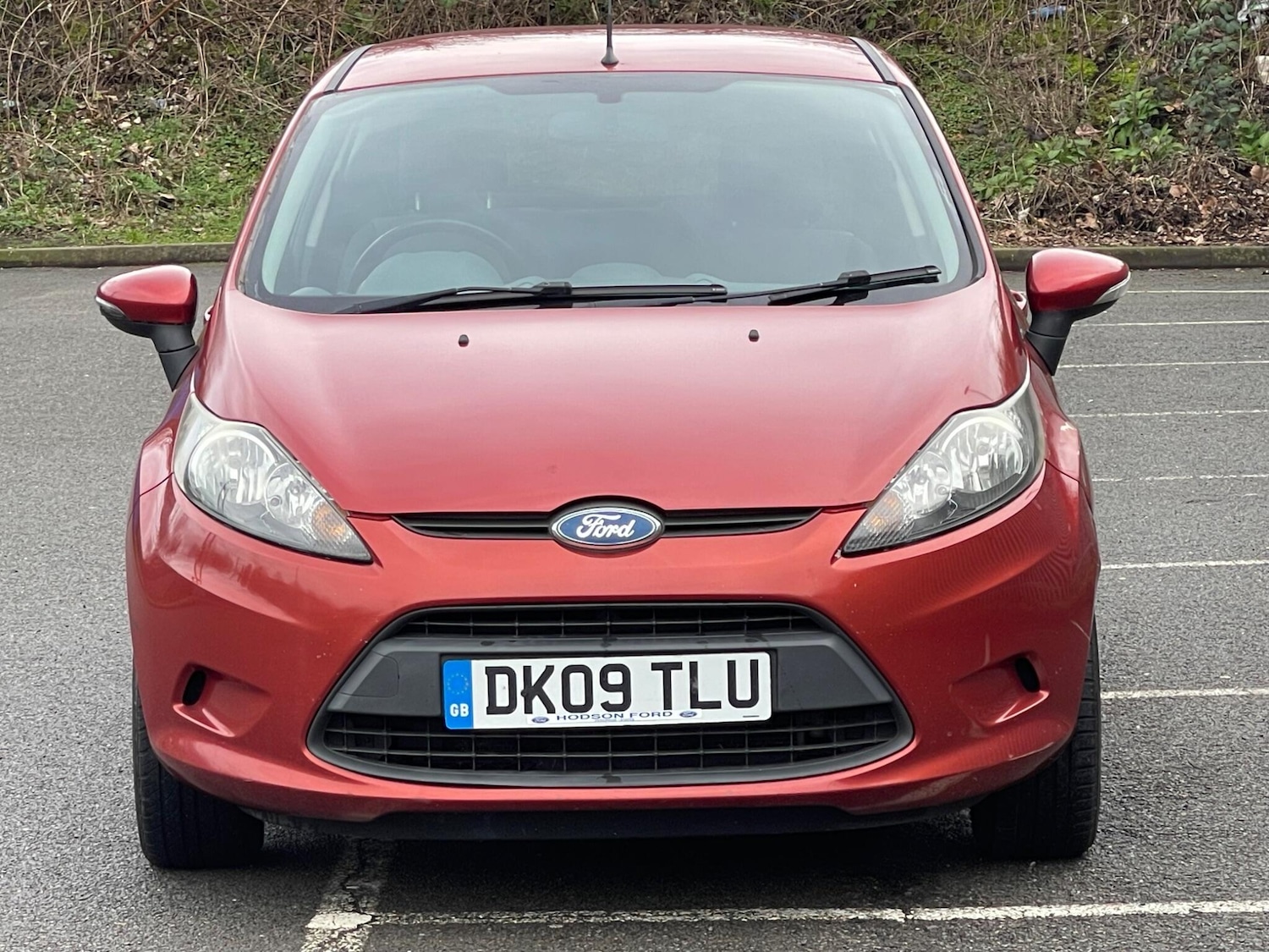 Used Ford Fiesta for sale - 77658353: Photo 7