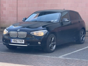 Used BMW 1 Series 2011 for sale - 78375926: Photo