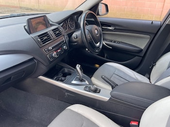 Used BMW 1 Series 2011 for sale - 78375926: Photo