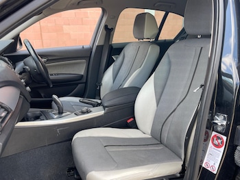 Used BMW 1 Series 2011 for sale - 78375926: Photo