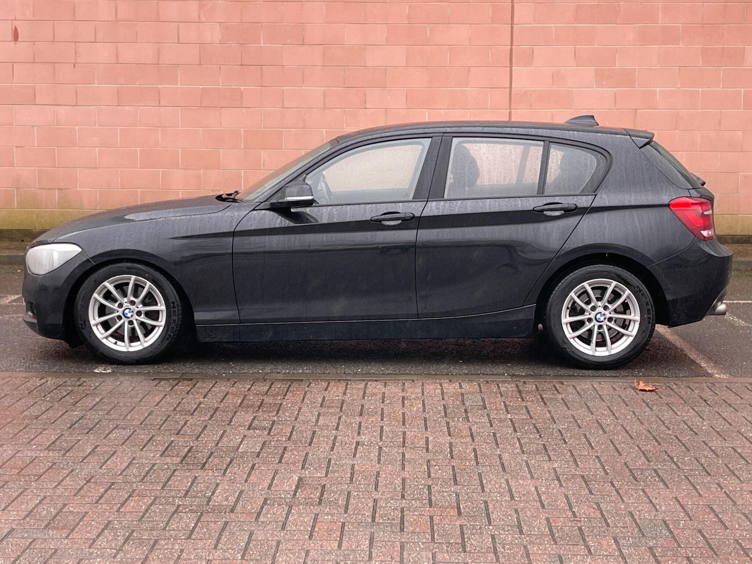 Used BMW 1 Series for sale - 77704894: Photo 10