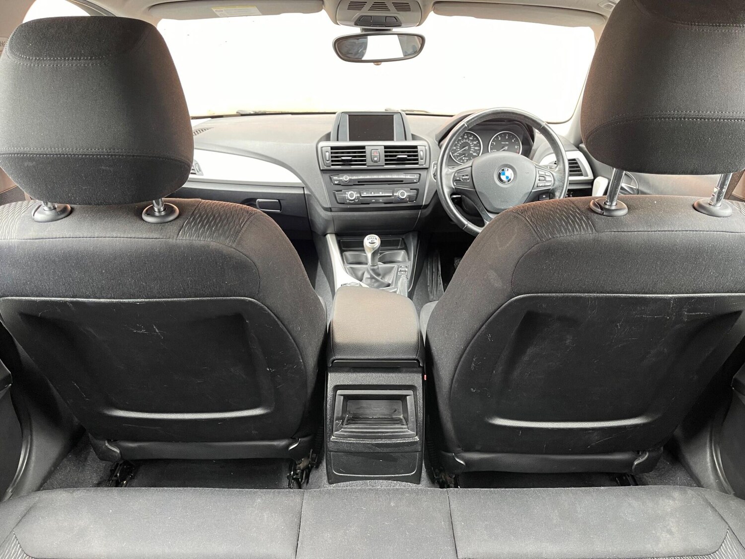 Used BMW 1 Series for sale - 77704894: Photo 13