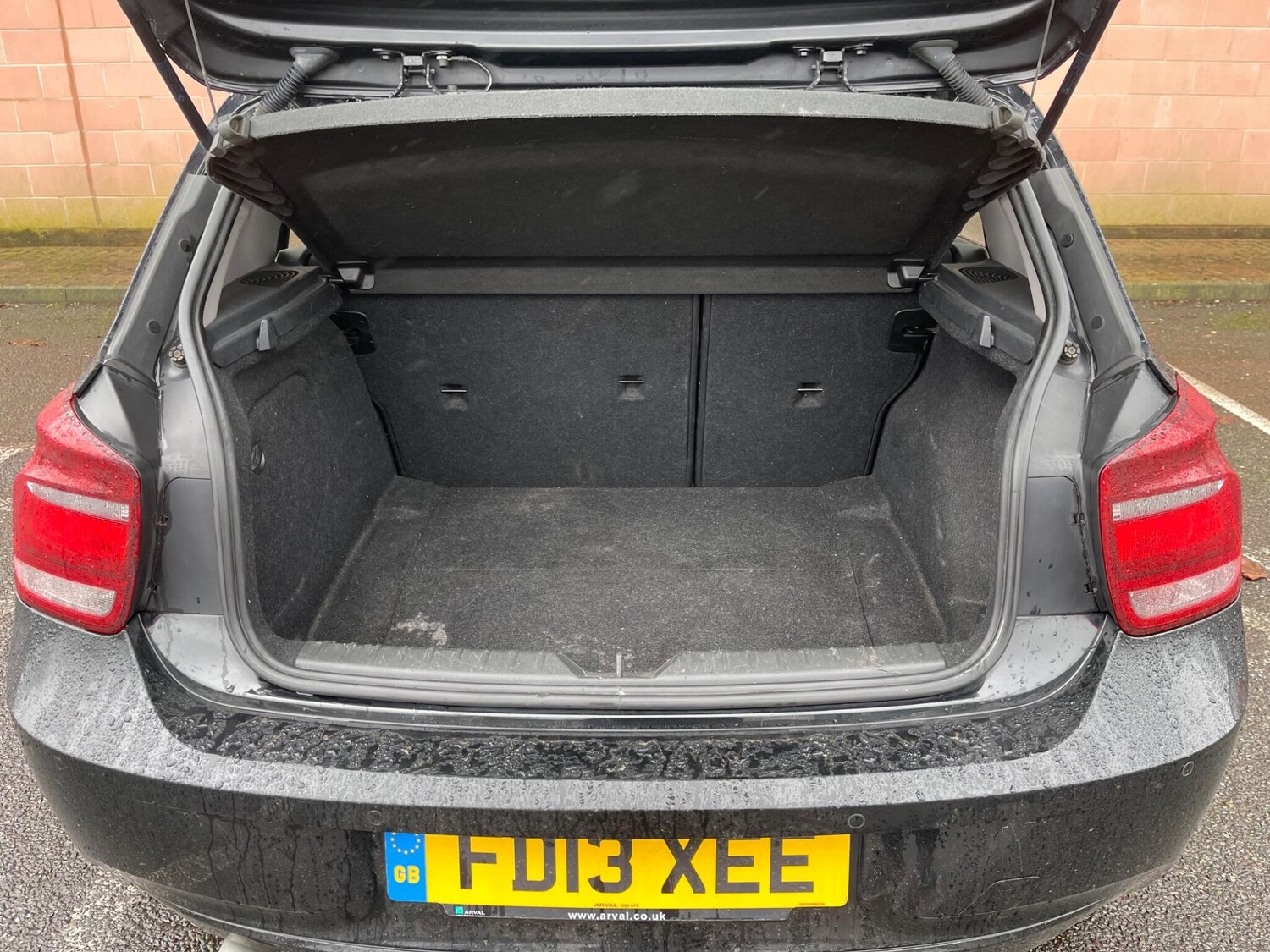 Used BMW 1 Series for sale - 77704894: Photo 14