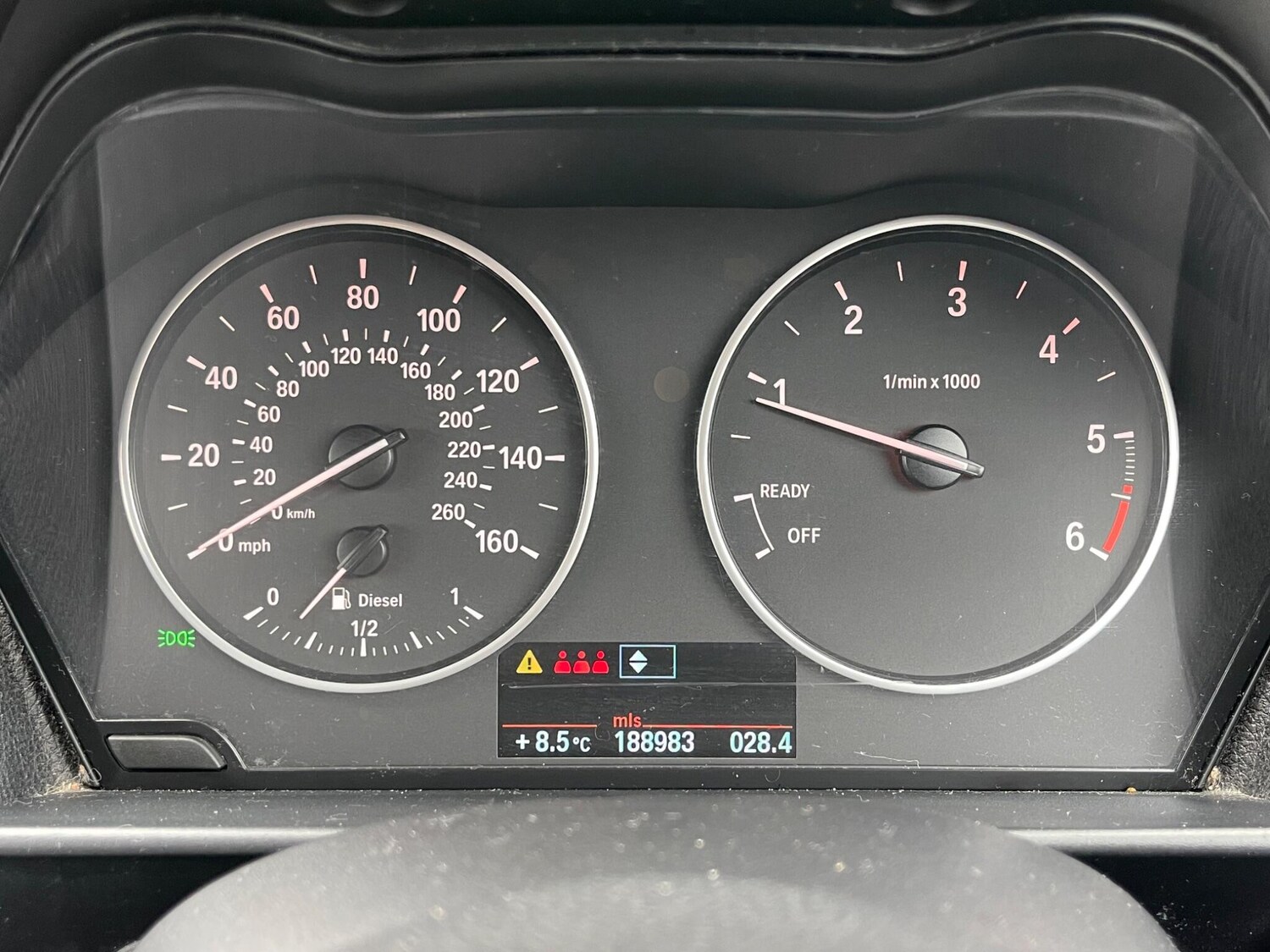 Used BMW 1 Series for sale - 77704894: Photo 15