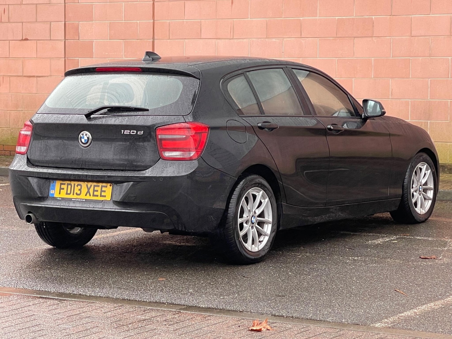 Used BMW 1 Series for sale - 77704894: Photo 2