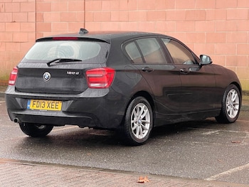 Used BMW 1 Series 2013 for sale - 77704894: Photo