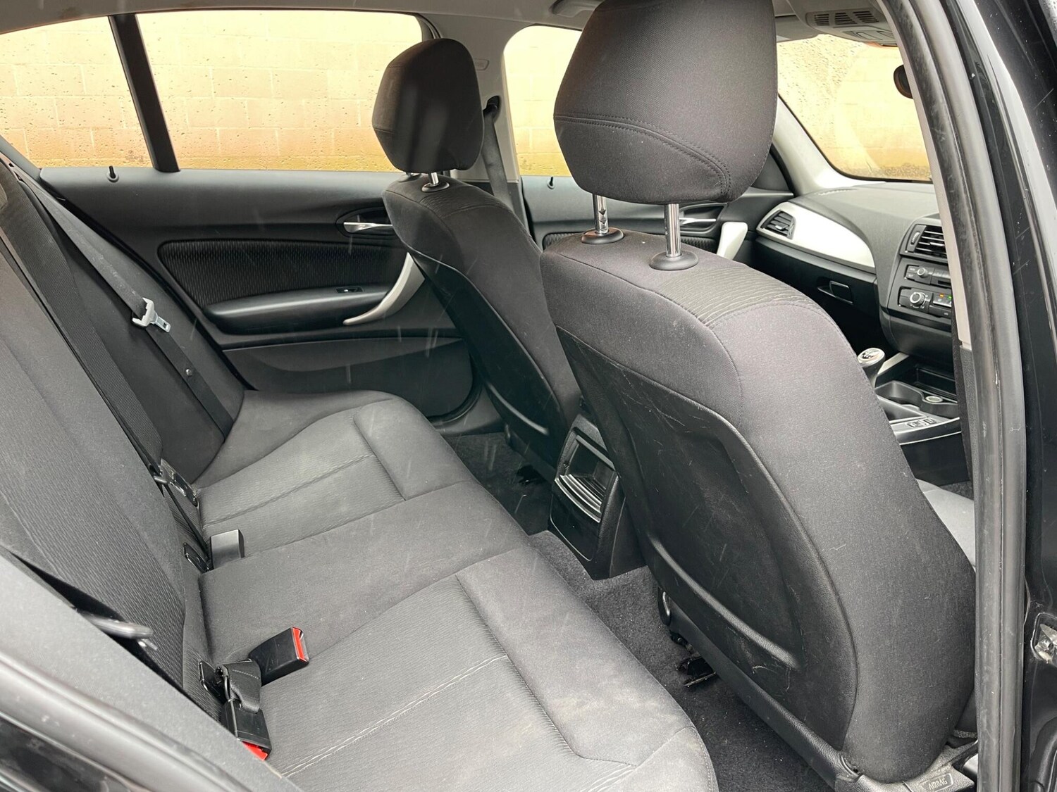 Used BMW 1 Series for sale - 77704894: Photo 33